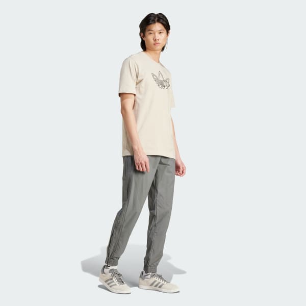 Siva Woven SST Track Tracksuit Bottoms