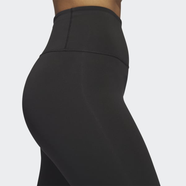 Noir Legging Optime Training