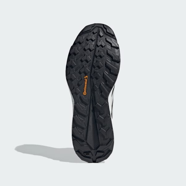 Green FREE HIKER 2.0 GORE-TEX