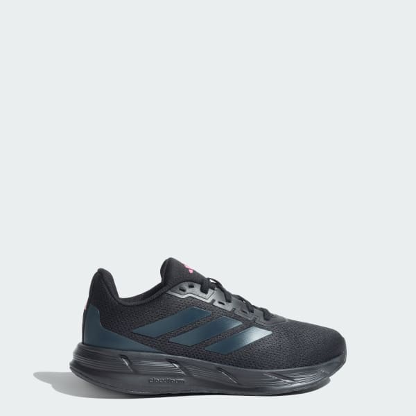 adidas BlazeZap Shoes - Black | adidas India