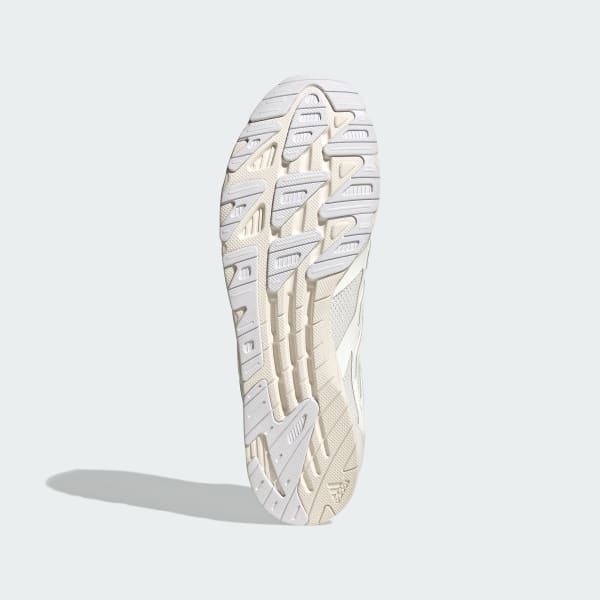 Λευκό Adizero PR Shoes