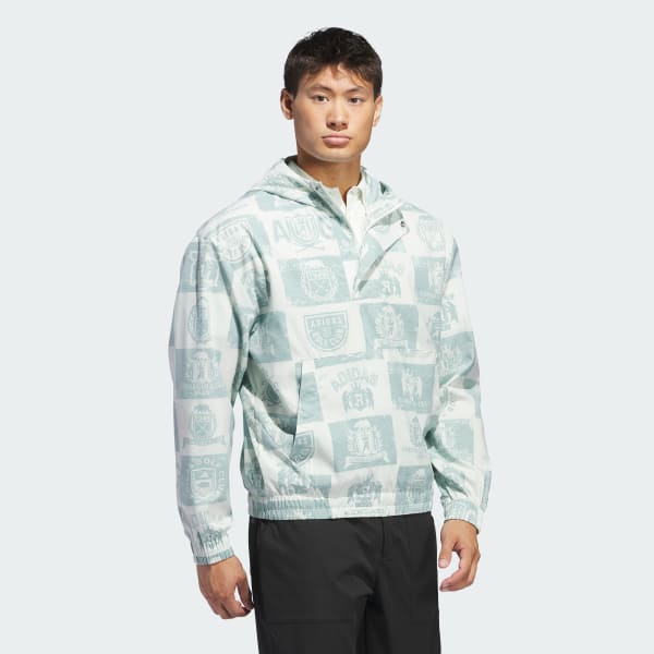 Green 고투 아노락