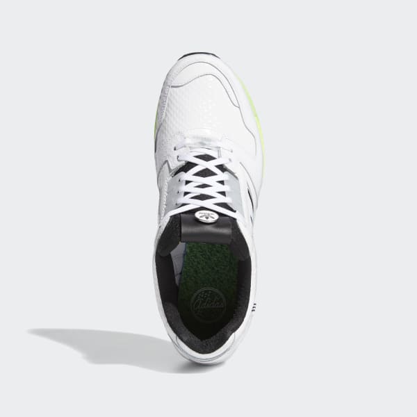 Blanco Tenis ZX 8000 Golf IB272