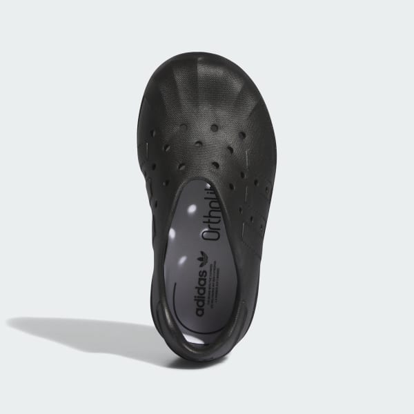 Negro Tenis AdiFOM Superstar 360 Niños
