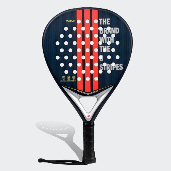 Blue Match Blue 3.4 Padel Racket