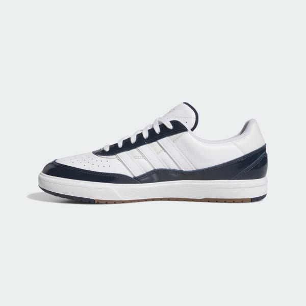 スニーカー ADIDAS TYSHAWN II 5FT1868 adidas Tyshawn II Shoes - Blue | Free Shipping with adiClub