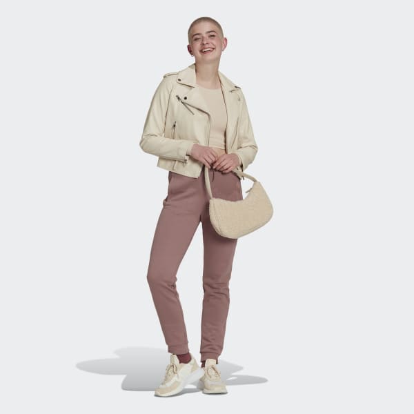 Lilla Adicolor Essentials Slim joggingbukser JLT76