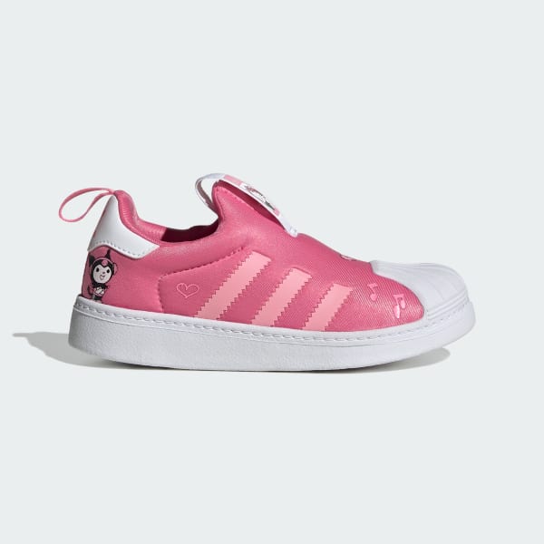 Super Star Adidas De Ninos Adidas Originals Superstar Sneaker For - Main Image