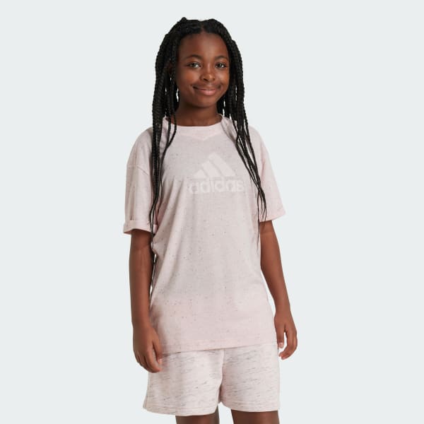 Pink Future Icons Winners Tee