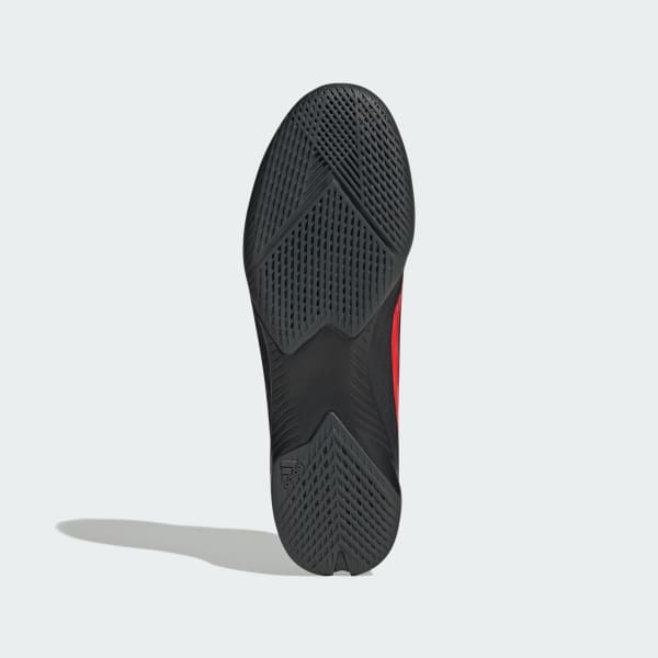 Nero Scarpe da calcio Indoor F50 LEAGUE