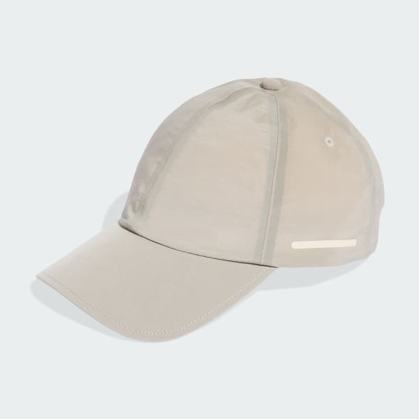 Beige Gorra adidas x entire studios