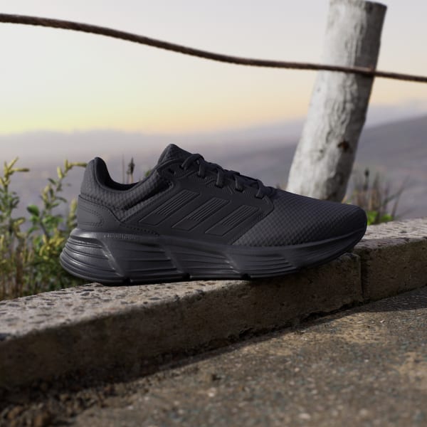 Zwart Galaxy 6 Schoenen