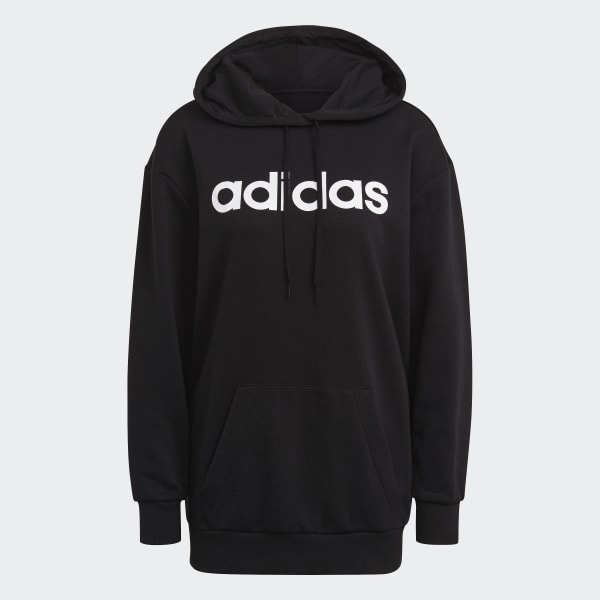 Buzo adidas sales con capucha