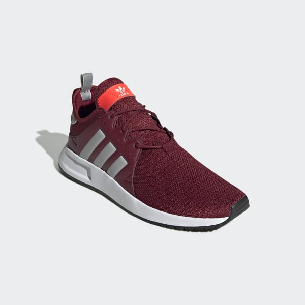 adidas x_plr burgundy