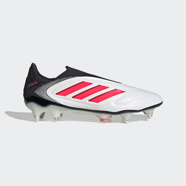 Adidas Copa Pure 3 Elite Laceless Soft Ground Boots