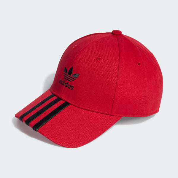 Red Cap