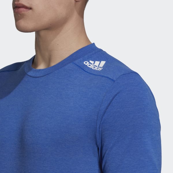 Azul Camiseta Designed for Training I4530