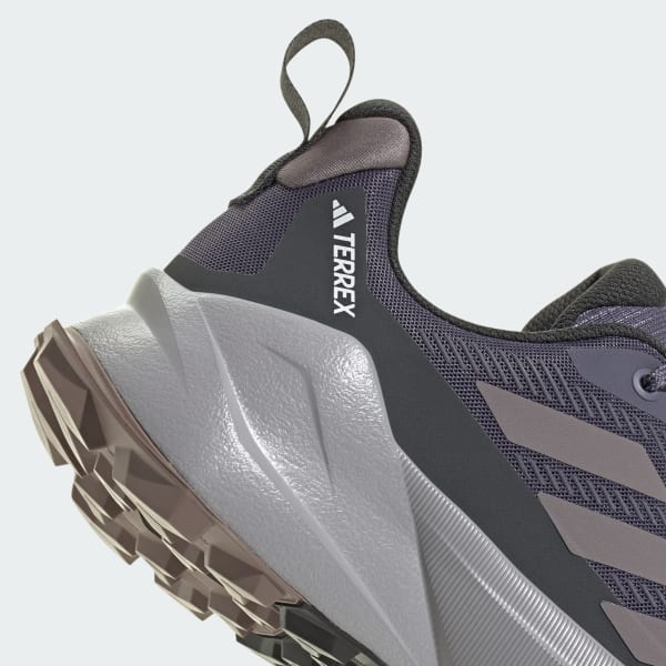 adidas Terrex Trailmaker 2.0 Hiking Shoes - Purple | adidas UK