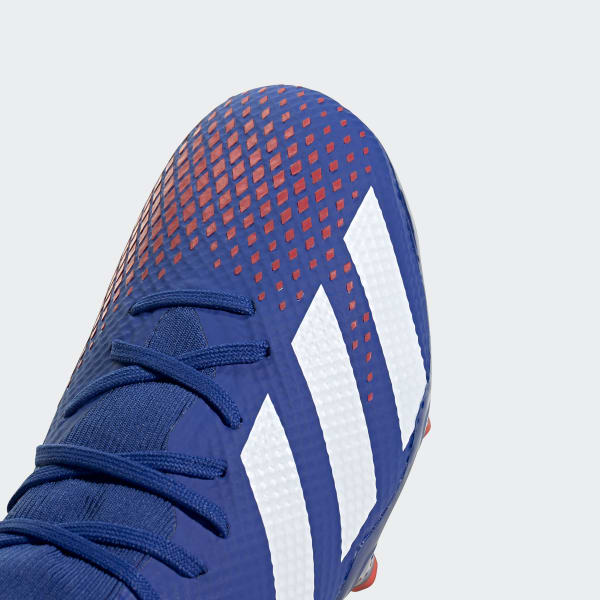 Botines Predator 20.3 Terreno Firme