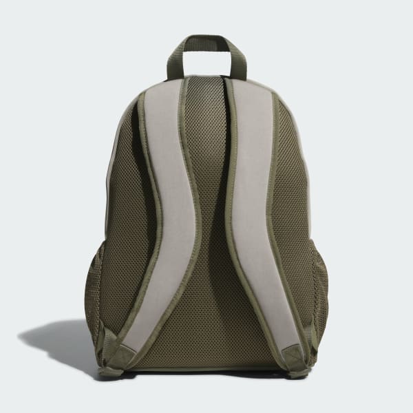 Verde Mochila Must Haves Seasonal