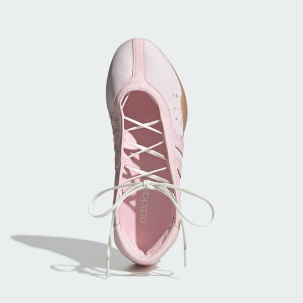 Pink TAEKWONDO MEI SHOES
