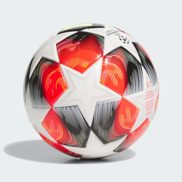 UCL 24/25 Third Mini Ball