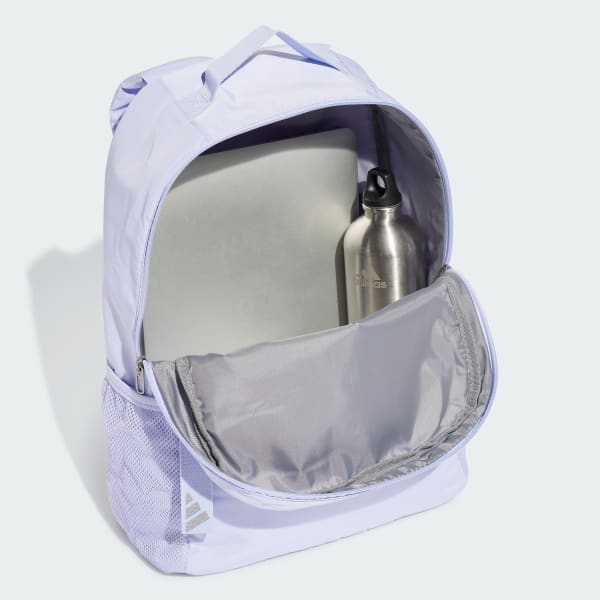 Purple Sport Backpack