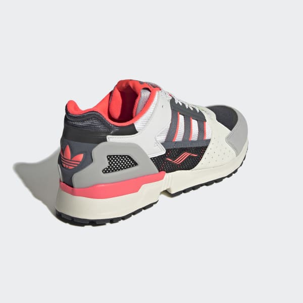 Adidas zx 10000 clearance mujer negro