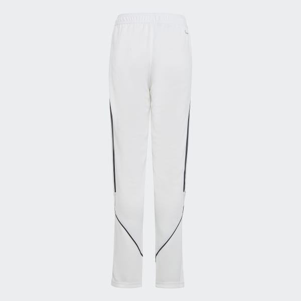 blanc Pantalon Tiro 23 League