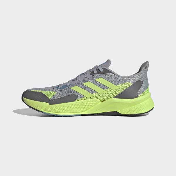 adidas X9000L2 Shoes - Grey | adidas