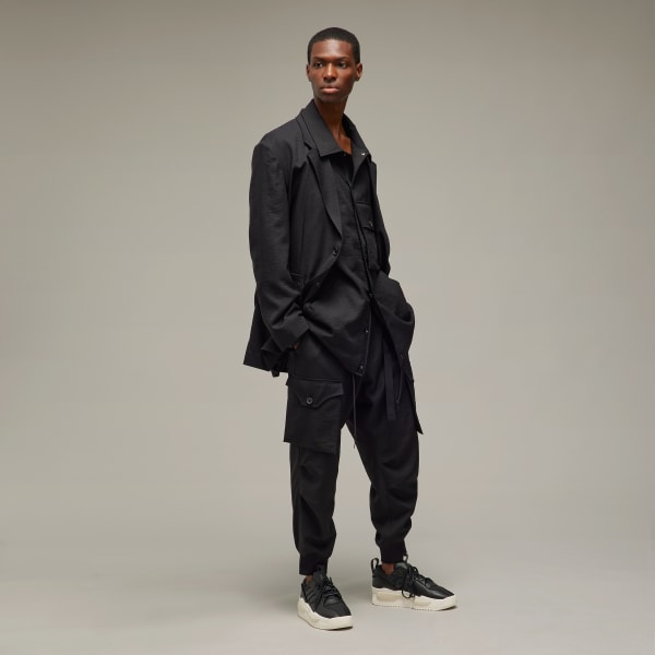Y3 coach jacket best sale