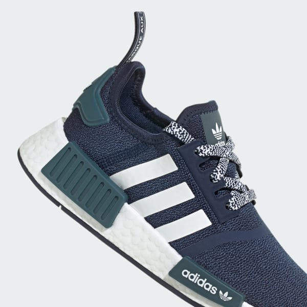 Adidas nmd Bleu enfant hotsell