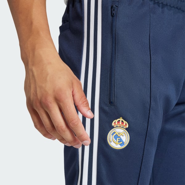 Pants Deportivos Beckenbauer Real Madrid