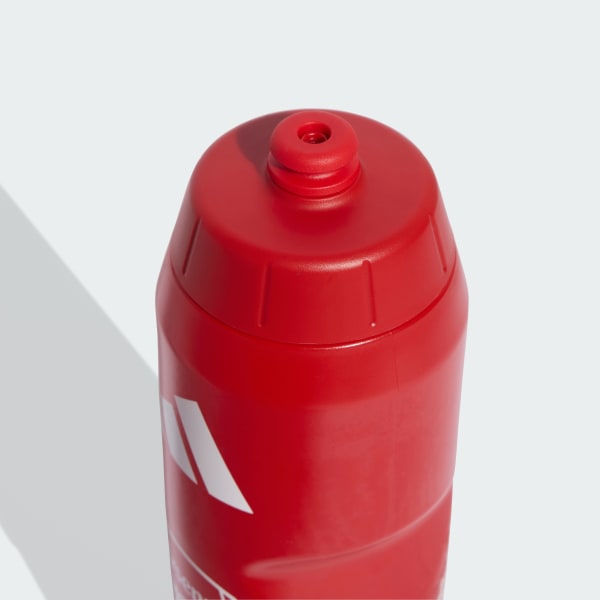 Red Arsenal Water Bottle
