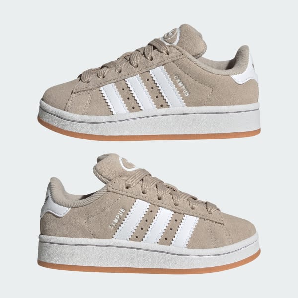 adidas campus beige