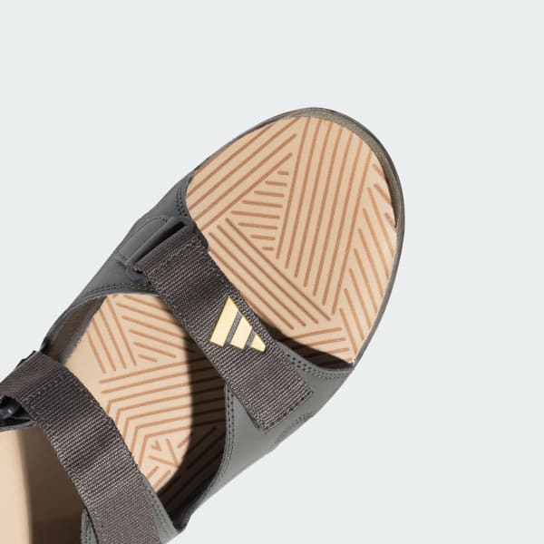 adidas Aztex Sandals - Green | adidas India