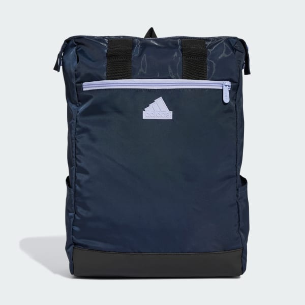 Blue Tailored-for-Her Backpack