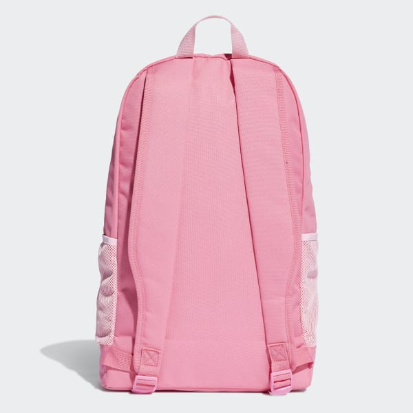 adidas Linear Core Backpack - Pink 