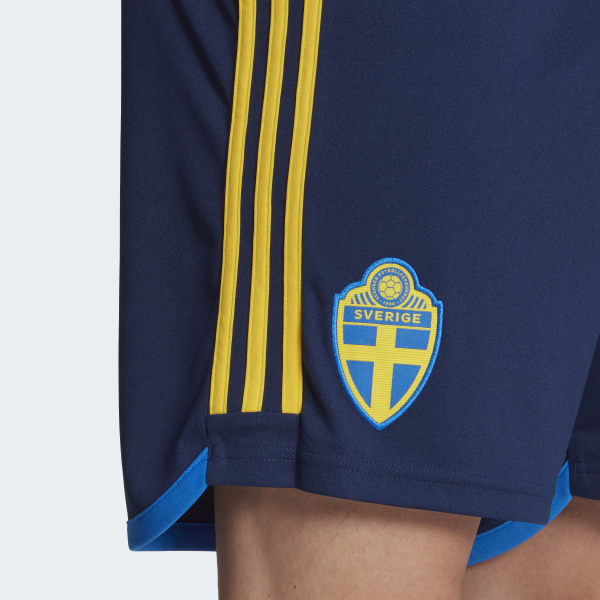 Bla Sweden 22 hjemmebaneshorts TV897