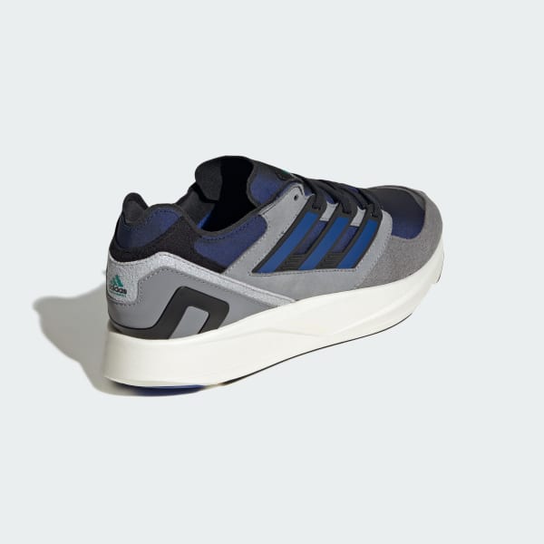 Equipment Takumi Sen Grey Three/Equipment Blue/Core Black