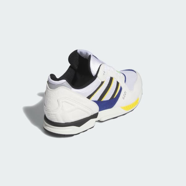 ◆おちゃ◆ Zapatillas ZX 6001 B Civilist - Blanco adidas | adidas Chile