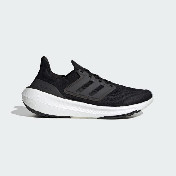 Noir Chaussure Ultraboost Light
