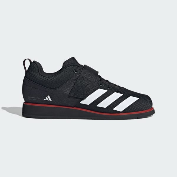 Adidas powerlift black 2025
