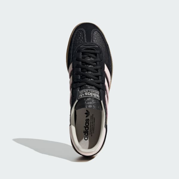 noir CHAUSSURE HANDBALL SPEZIAL