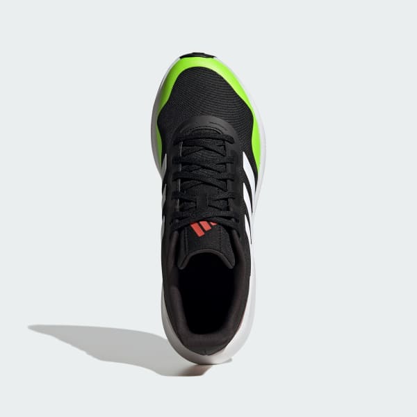 Negro Tenis Runfalcon 3 TR