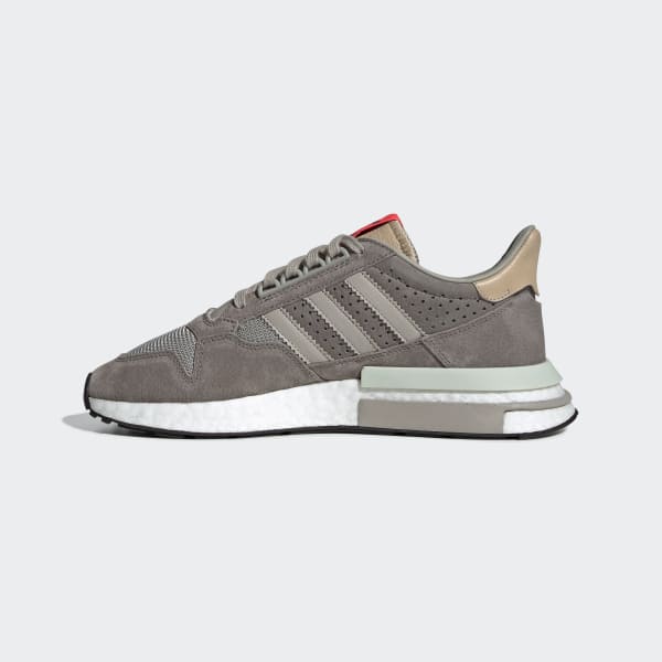 adidas zx 500 og marrone