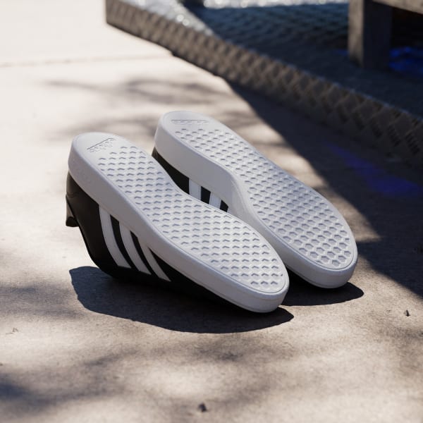 Μαύρο Grand Court TD Lifestyle Court Casual Shoes