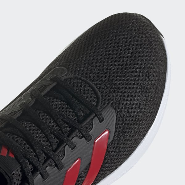 adidas Response Runner Shoes Black adidas Philippines
