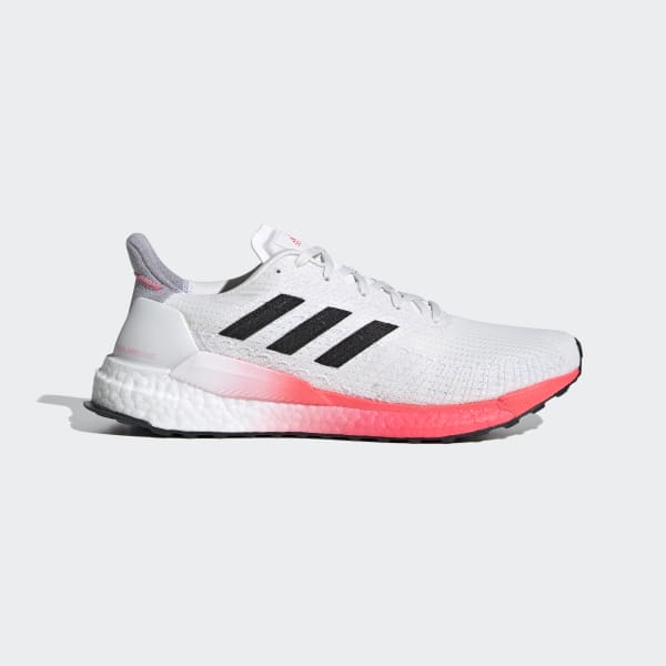 adidas men's solarboost 19 running shoes