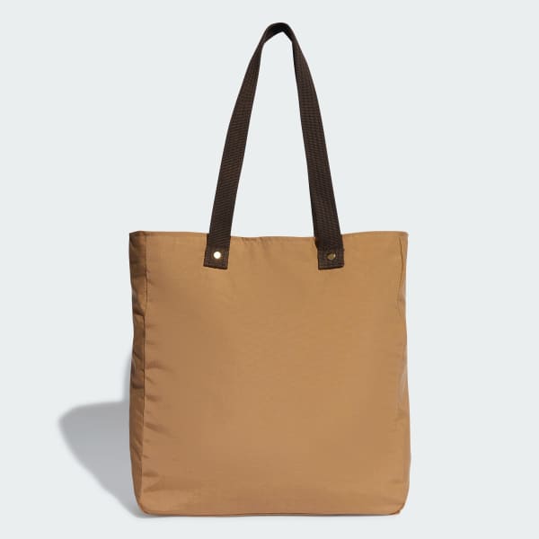レコードトートバック(adidas) adidas】ユニセックス◇レコード トートバッグRECORD TOTE BAG
